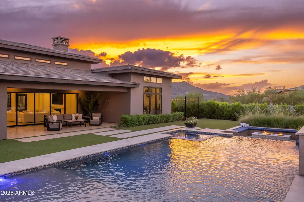 8366 E Old Paint Trail, Scottsdale, AZ 85266 - #1