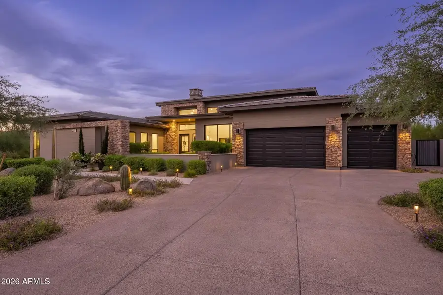 8366 E Old Paint Trail, Scottsdale, AZ 85266 - #3