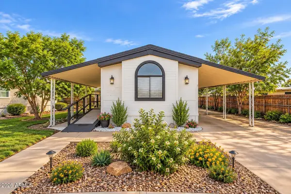 217 S 90th Place, Mesa, AZ 85208