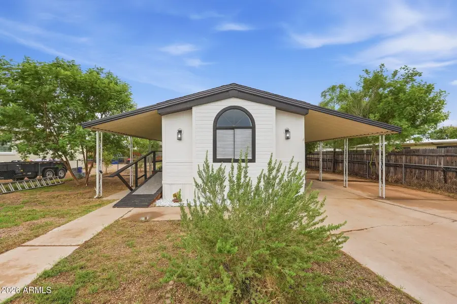 217 S 90th Place, Mesa, AZ 85208 - #2
