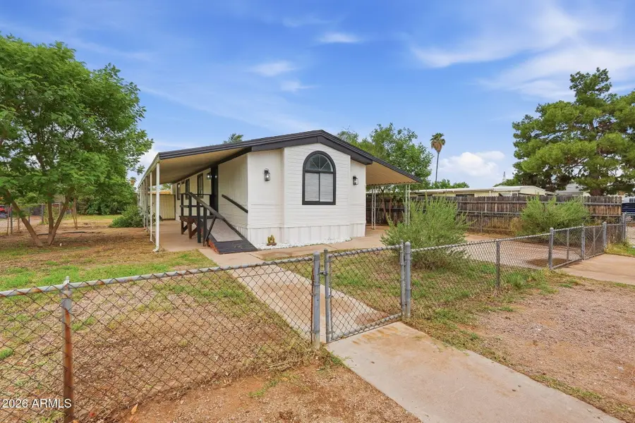 217 S 90th Place, Mesa, AZ 85208 - #3