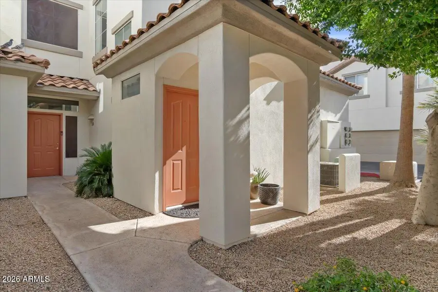 2992 N Miller Road #109, Scottsdale, AZ 85251 - #2