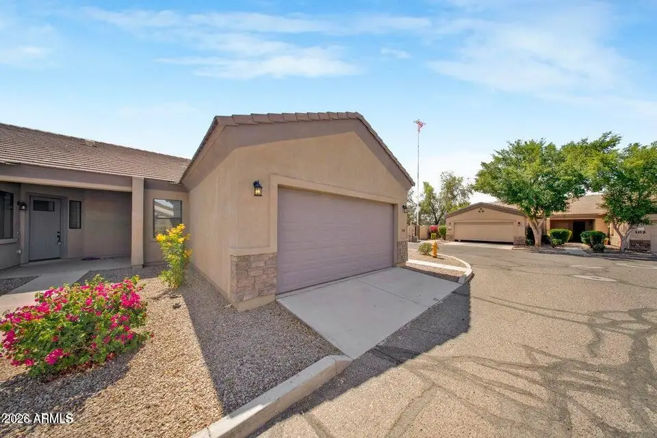 846 N Pueblo Drive #140, Casa Grande, AZ 85122 - #1
