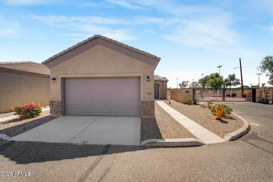846 N Pueblo Drive #140, Casa Grande, AZ 85122 - #2