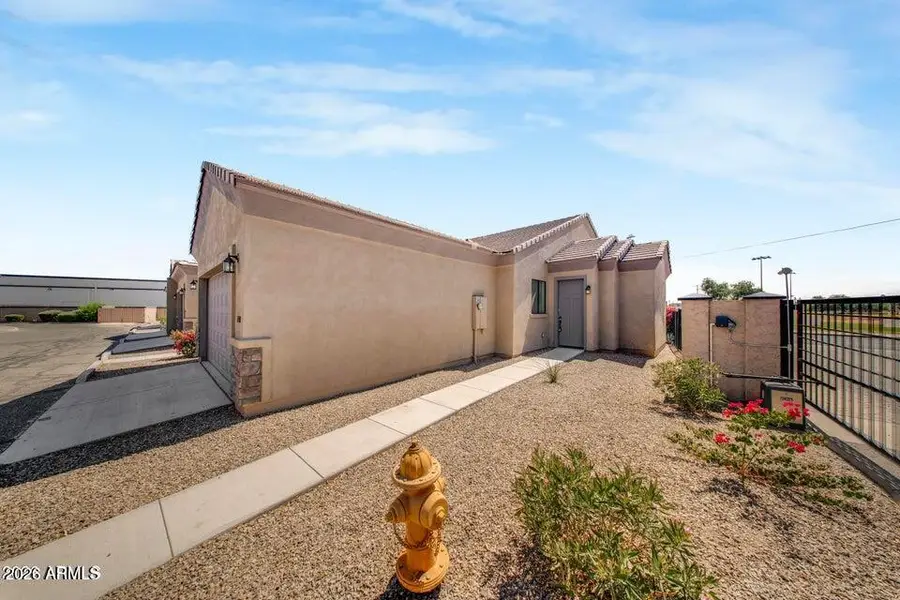 846 N Pueblo Drive #140, Casa Grande, AZ 85122 - #3