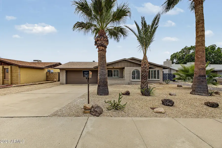 817 E Cheryl Drive, Phoenix, AZ 85020 - #2