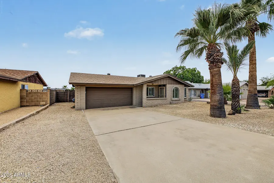 817 E Cheryl Drive, Phoenix, AZ 85020 - #3