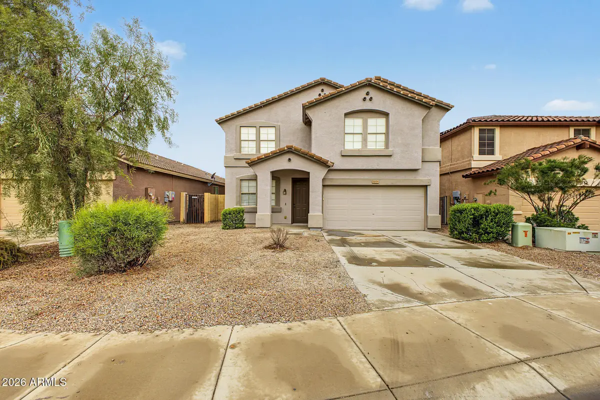 18504 N Kari Lane, Maricopa, AZ 85139 - #1