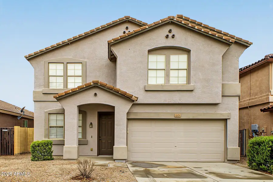 18504 N Kari Lane, Maricopa, AZ 85139 - #2
