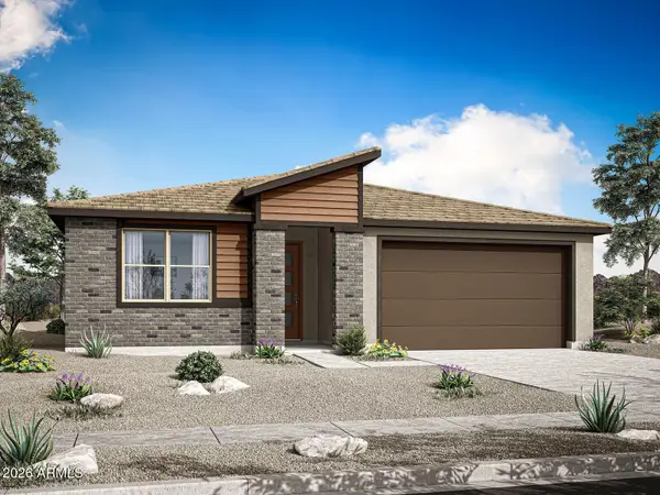 19465 W Loma Lane, Waddell, AZ 85355