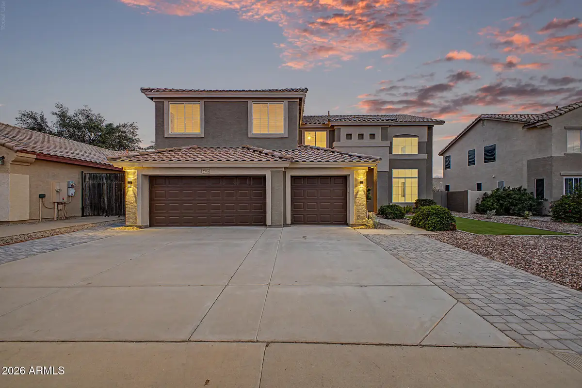 7933 E Plata Avenue, Mesa, AZ 85212 - #1