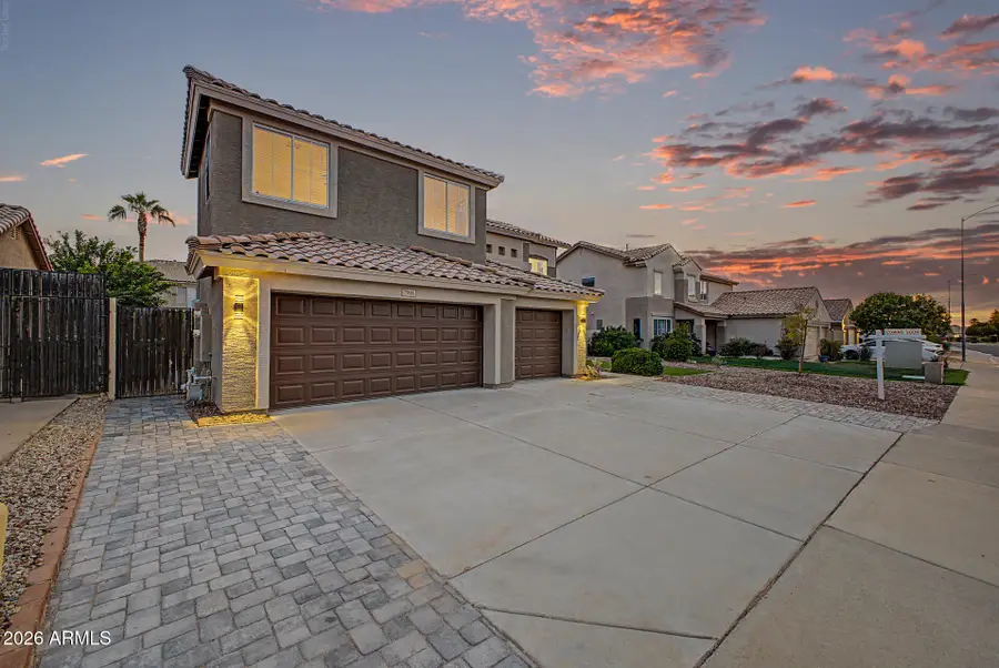 7933 E Plata Avenue, Mesa, AZ 85212 - #2