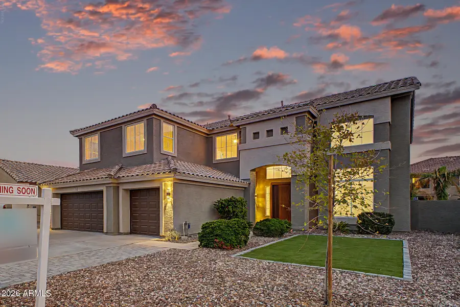 7933 E Plata Avenue, Mesa, AZ 85212 - #3