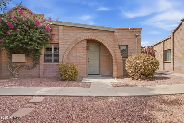 4430 E Hubbell Street #88, Phoenix, AZ 85008