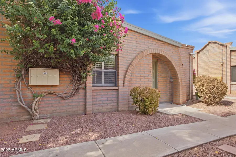 4430 E Hubbell Street #88, Phoenix, AZ 85008 - #2