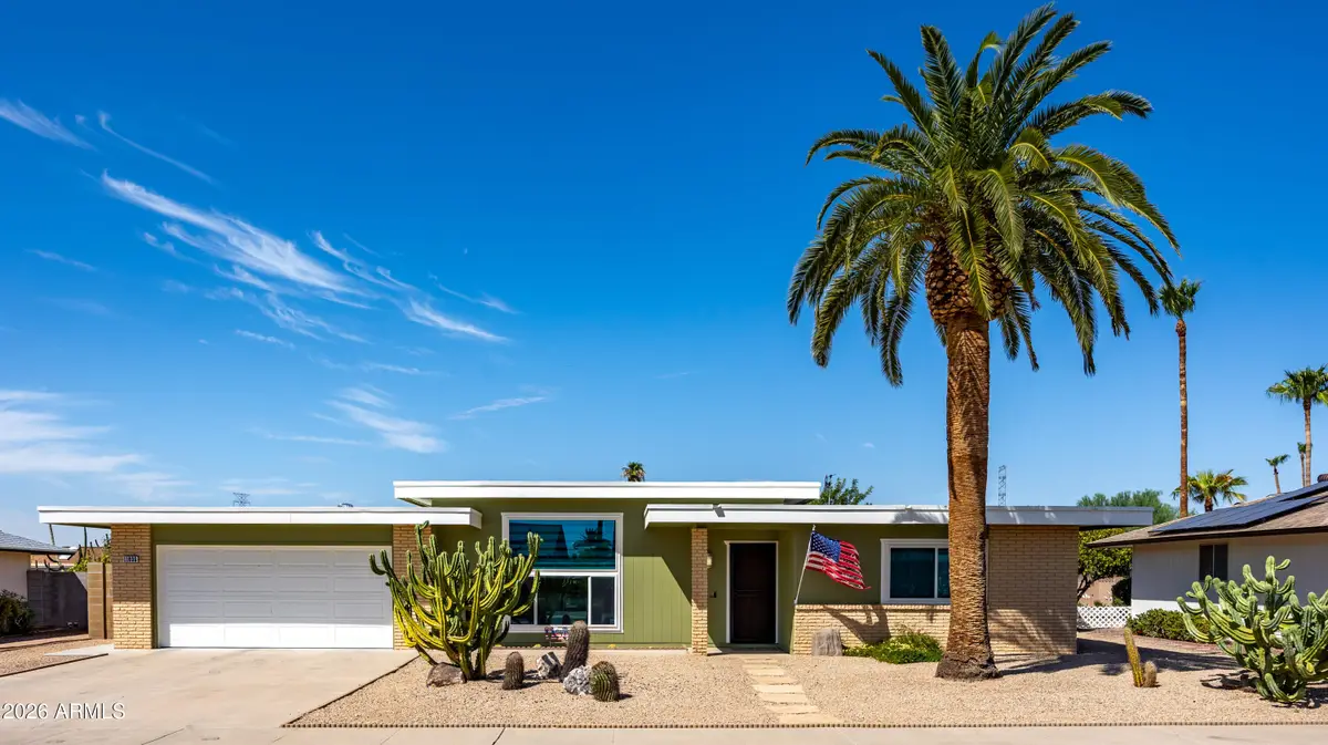11035 W Oak Ridge Drive, Sun City, AZ 85351 - #1
