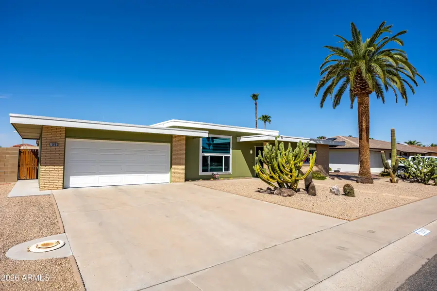11035 W Oak Ridge Drive, Sun City, AZ 85351 - #3