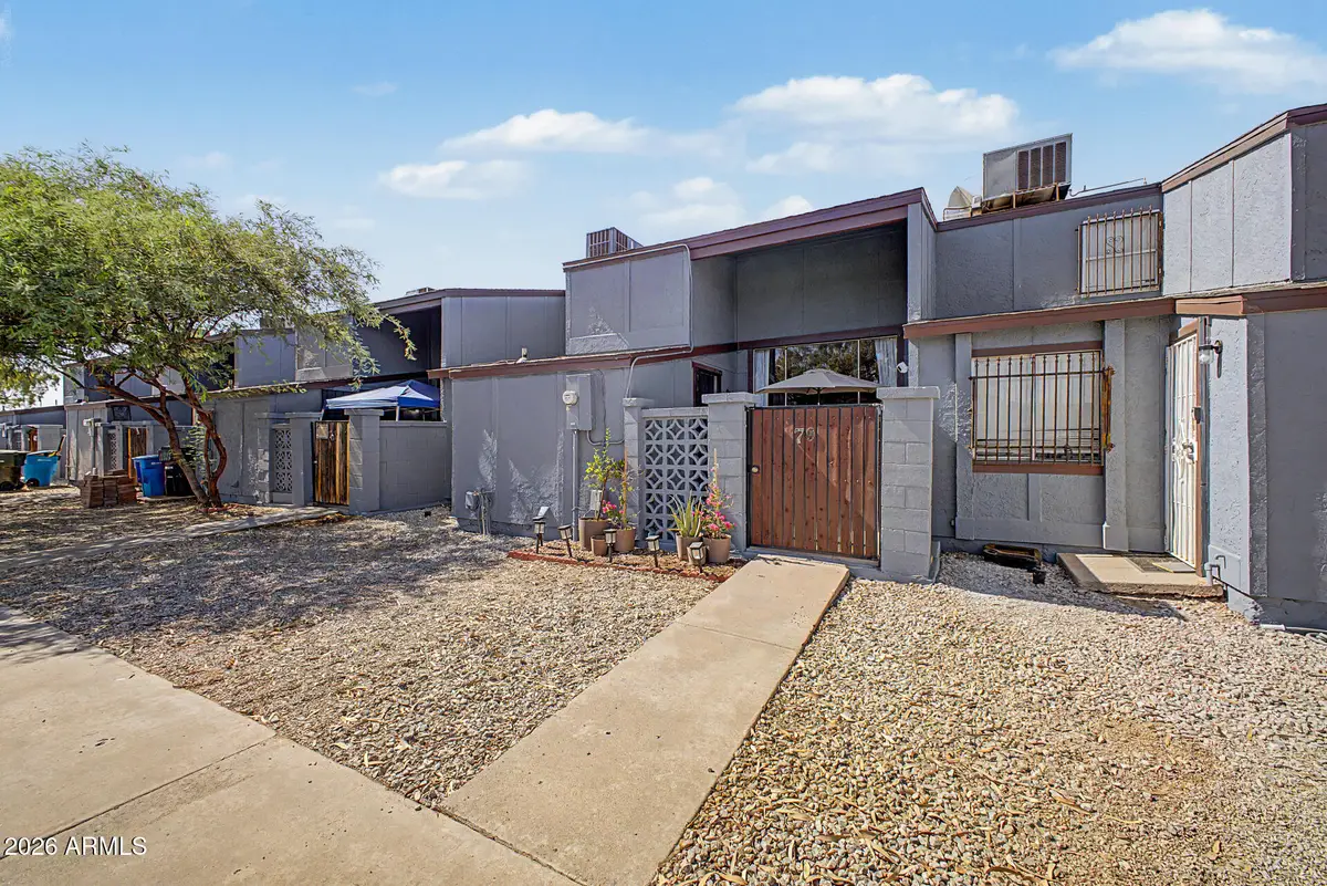 3646 N 69th Avenue #79, Phoenix, AZ 85033 - #1