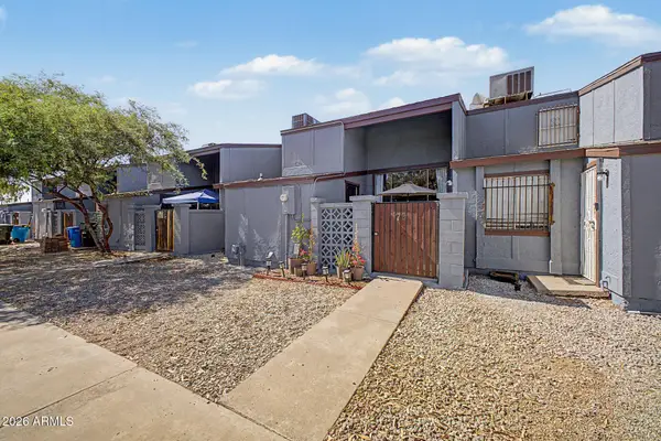 3646 N 69th Avenue #79, Phoenix, AZ 85033