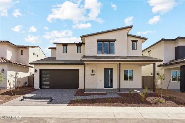 3715 E Melody Drive, Phoenix, AZ 85042