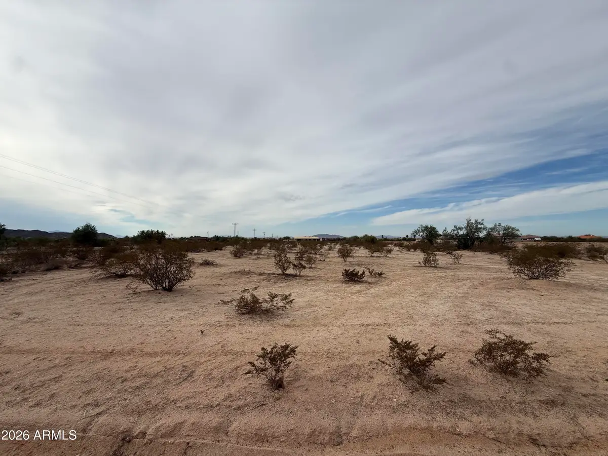 0 Cox & Hopi --, Casa Grande, AZ 85194 - #1