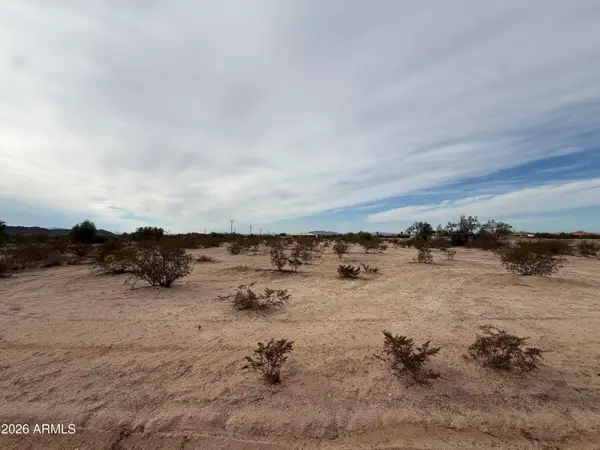 0 Cox & Hopi --, Casa Grande, AZ 85194
