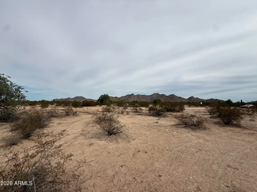 0 Cox & Hopi --, Casa Grande, AZ 85194 - #2