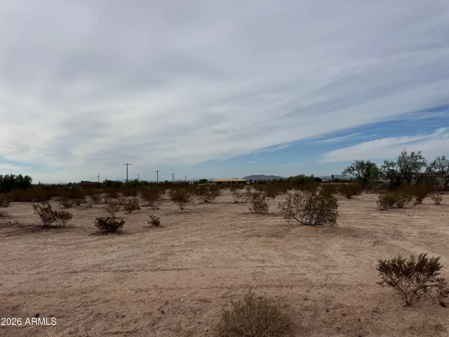 0 Cox & Hopi --, Casa Grande, AZ 85194 - #3