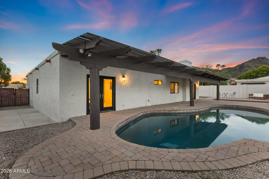 8423 N 16th Place, Phoenix, AZ 85020 - #2