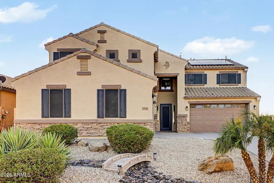 25164 N Poseidon Road, Florence, AZ 85132 - #2