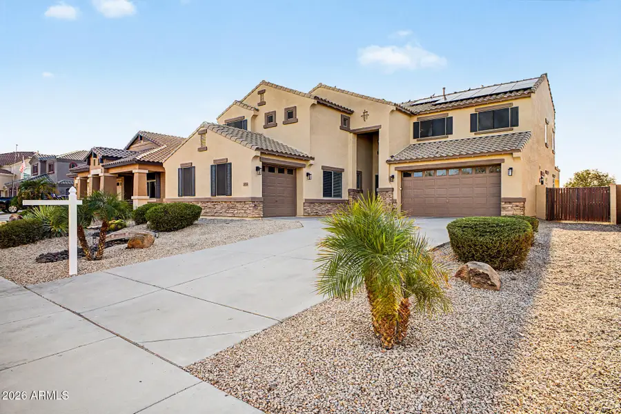 25164 N Poseidon Road, Florence, AZ 85132 - #3