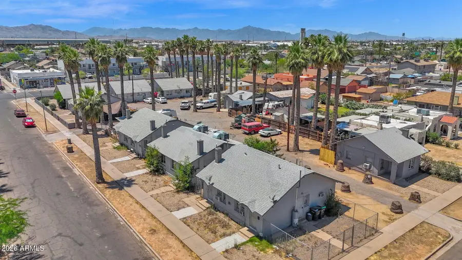 2102 W Adams Street, Phoenix, AZ 85009 - #2