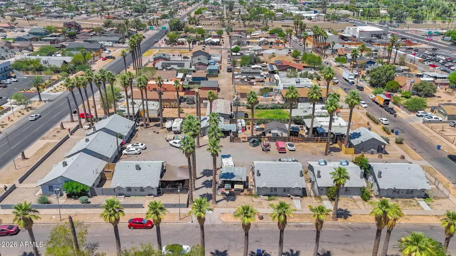 2102 W Adams Street, Phoenix, AZ 85009 - #3