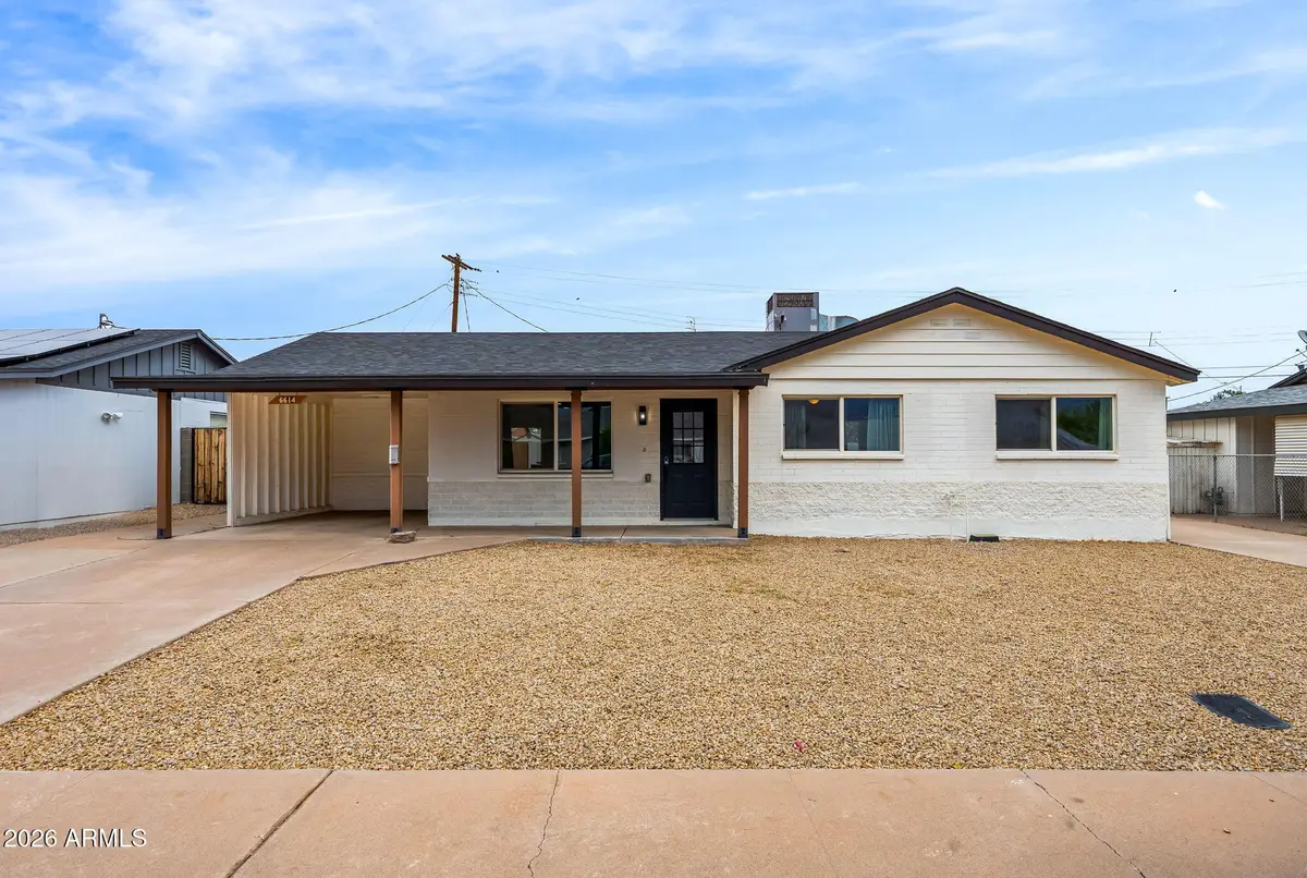 6614 E Latham Street, Scottsdale, AZ 85257 - #1