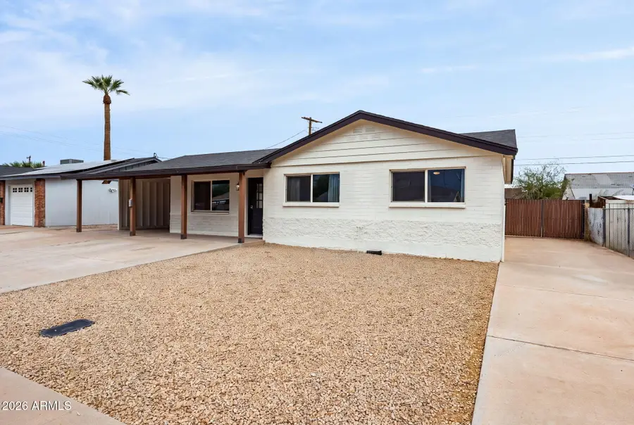 6614 E Latham Street, Scottsdale, AZ 85257 - #2