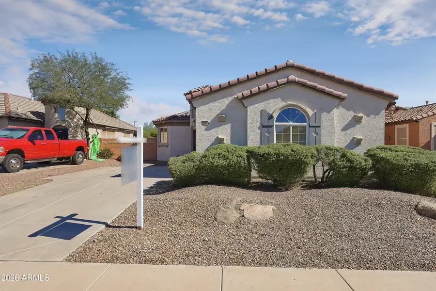 3879 N 294th Drive, Buckeye, AZ 85396 - #2