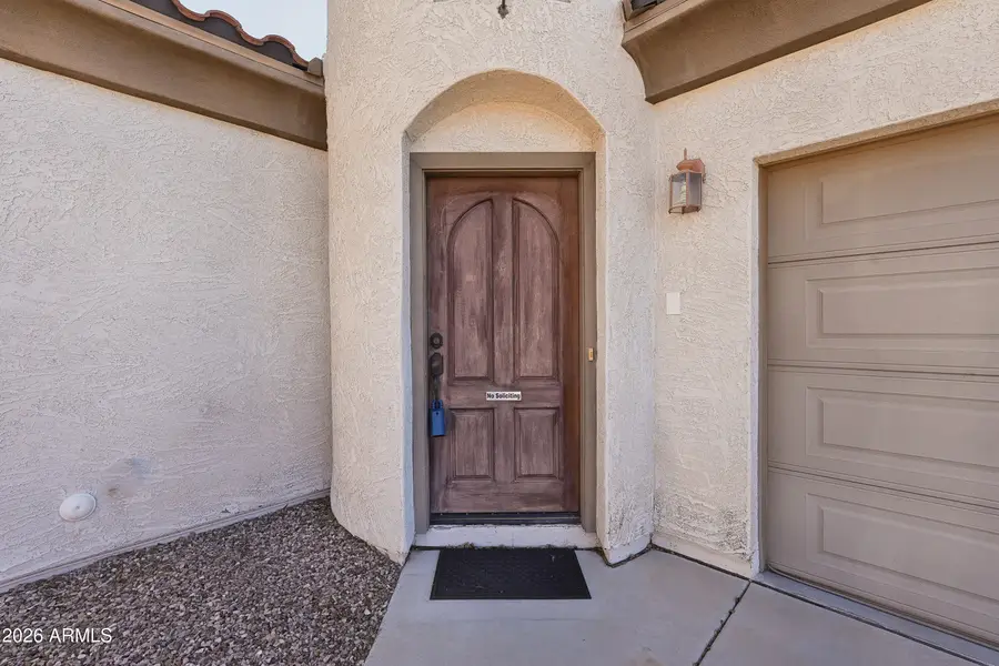 3879 N 294th Drive, Buckeye, AZ 85396 - #3