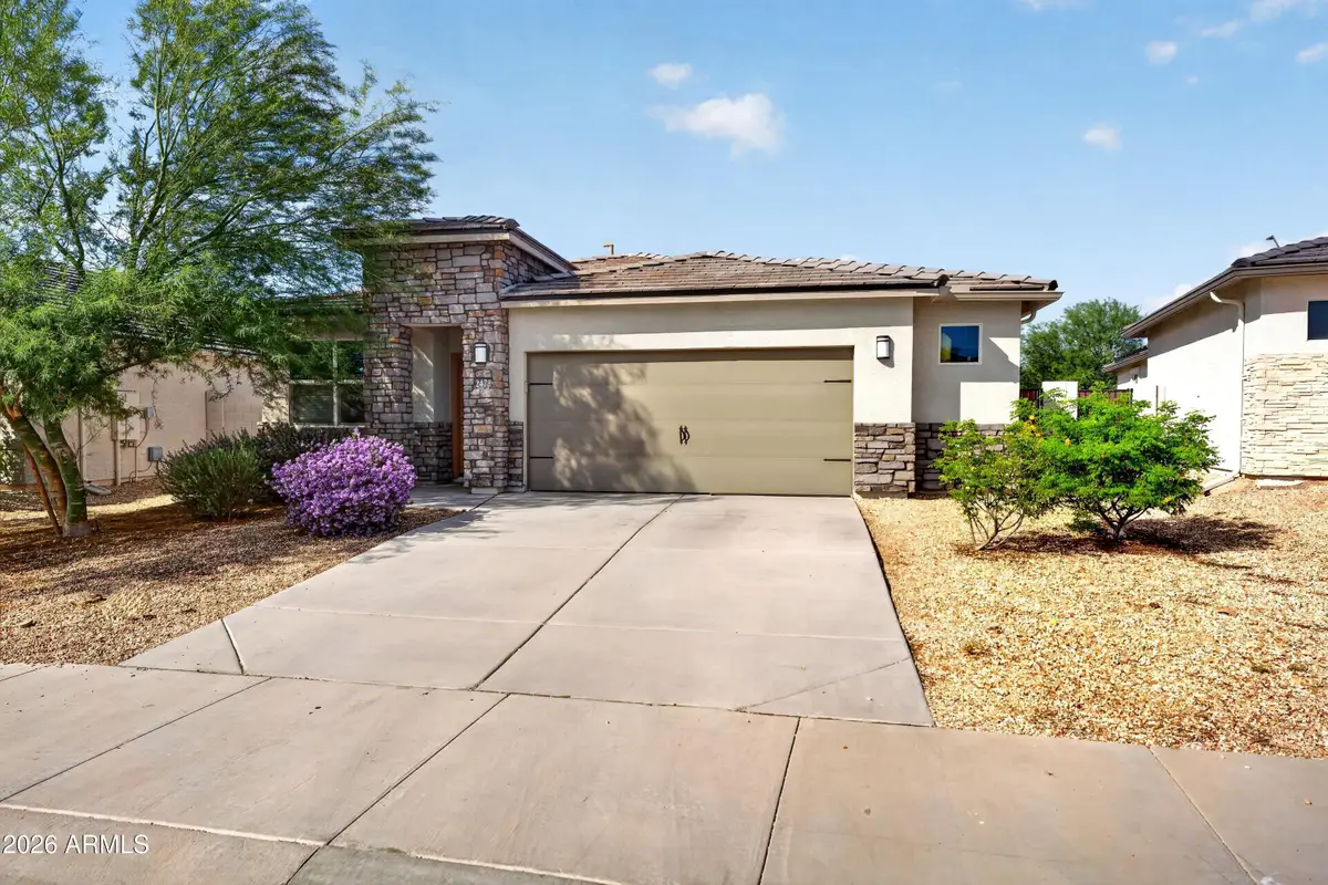 2478 S 242nd Lane, Buckeye, AZ 85326 - #1