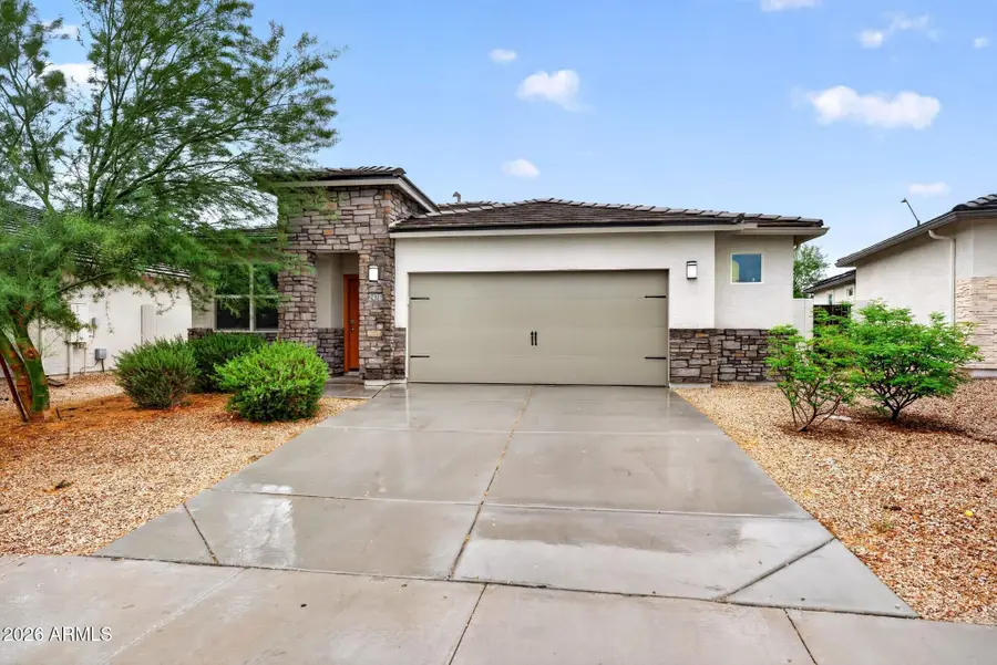 2478 S 242nd Lane, Buckeye, AZ 85326 - #3