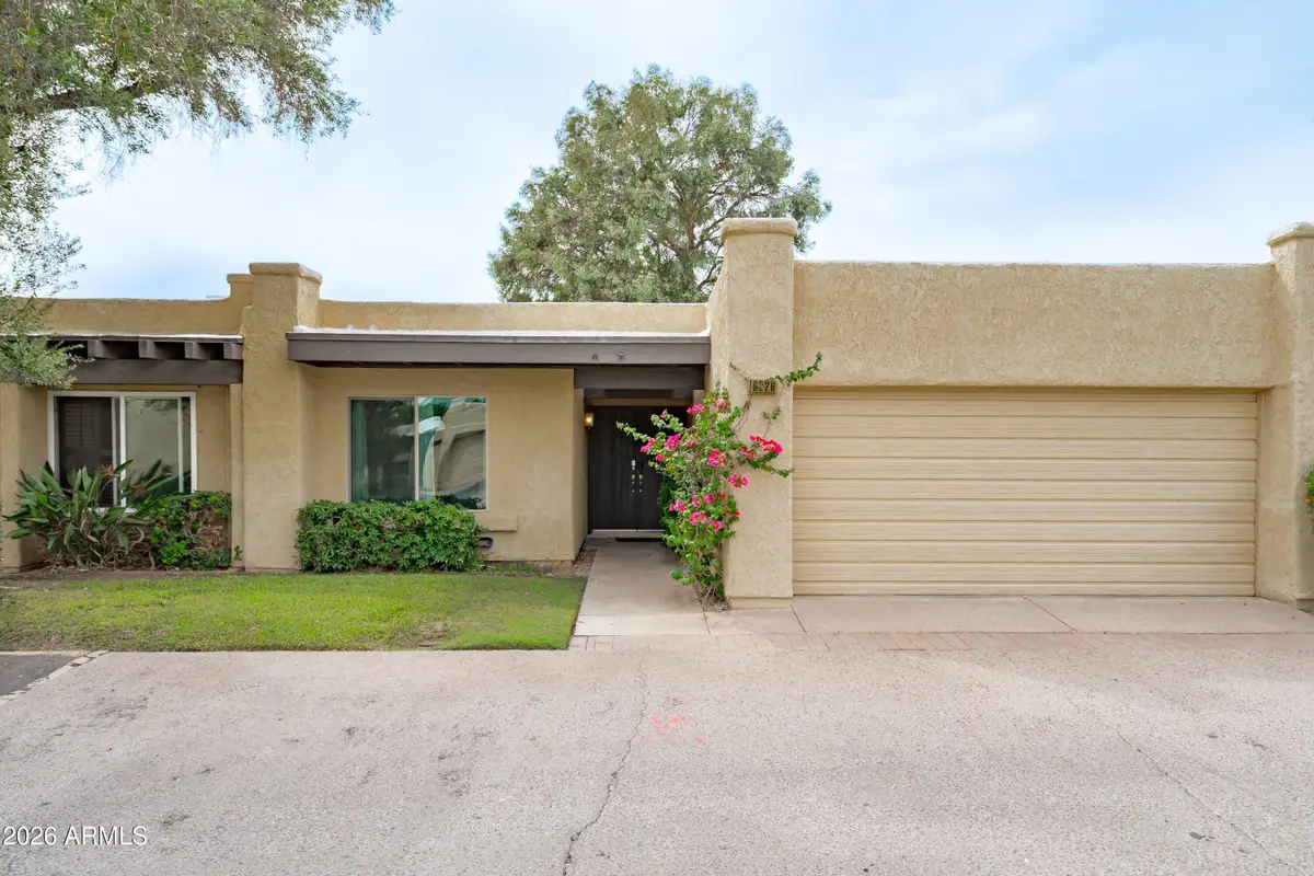 6226 N 22nd Drive, Phoenix, AZ 85015 - #1