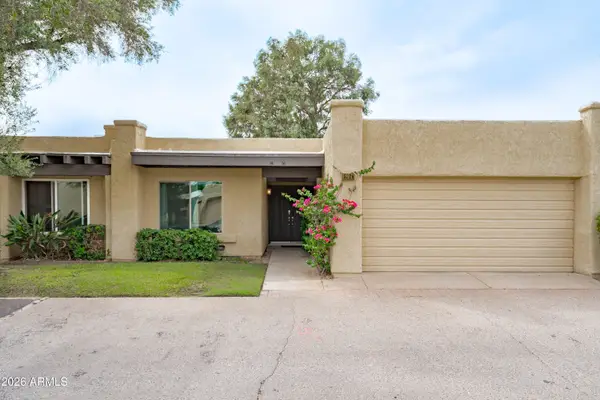 6226 N 22nd Drive, Phoenix, AZ 85015