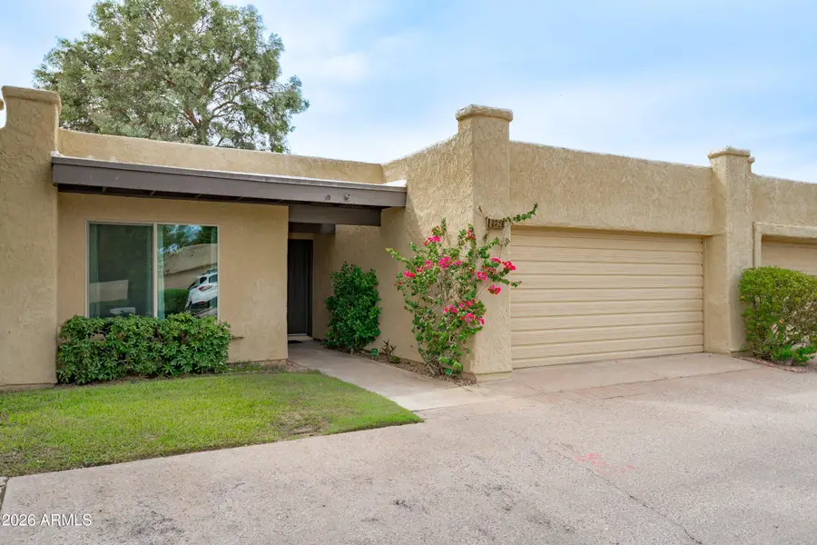 6226 N 22nd Drive, Phoenix, AZ 85015 - #2