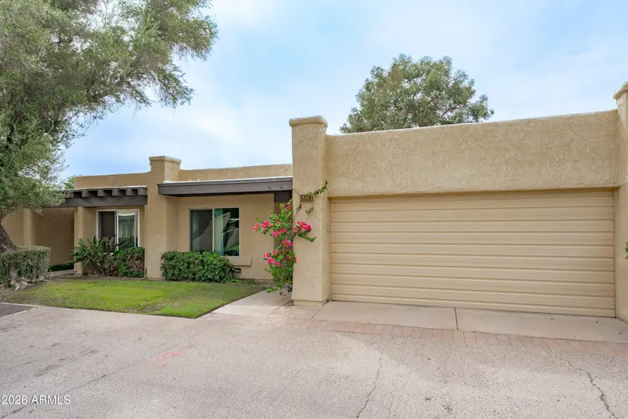 6226 N 22nd Drive, Phoenix, AZ 85015 - #3