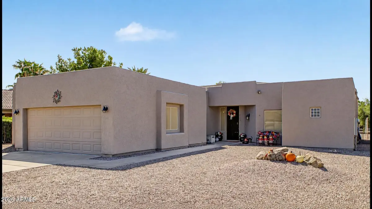 21407 E Creosote Lane, Queen Creek, AZ 85142 - #1