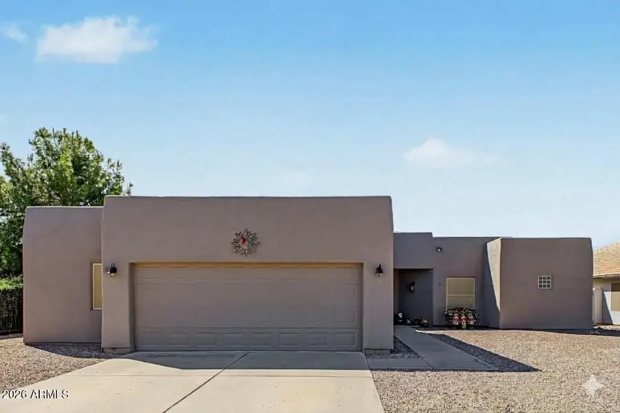 21407 E Creosote Lane, Queen Creek, AZ 85142 - #2