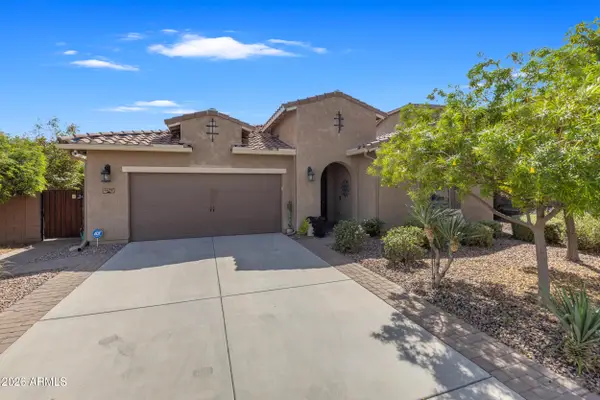 4479 W Goldmine Mountain Drive, San Tan Valley, AZ 85144