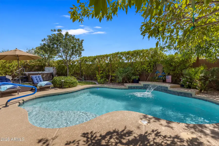 4479 W Goldmine Mountain Drive, San Tan Valley, AZ 85144 - #3