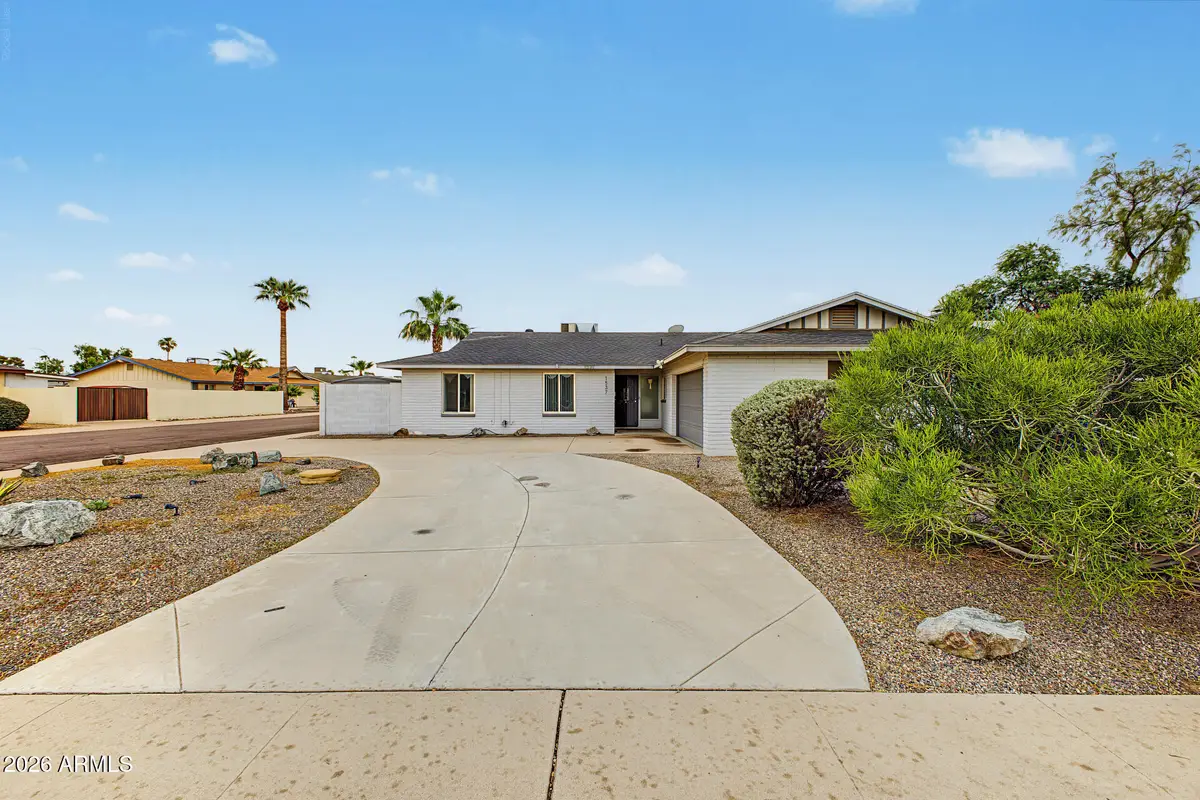 1537 E Bishop Drive, Tempe, AZ 85282 - #1