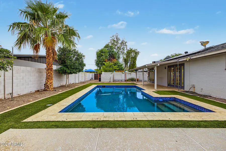 1537 E Bishop Drive, Tempe, AZ 85282 - #3