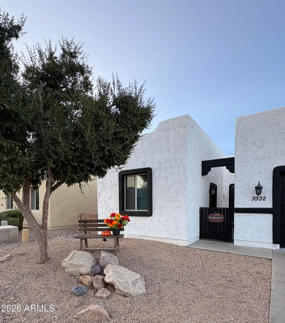 3932 W Salter Drive, Glendale, AZ 85308 - #1